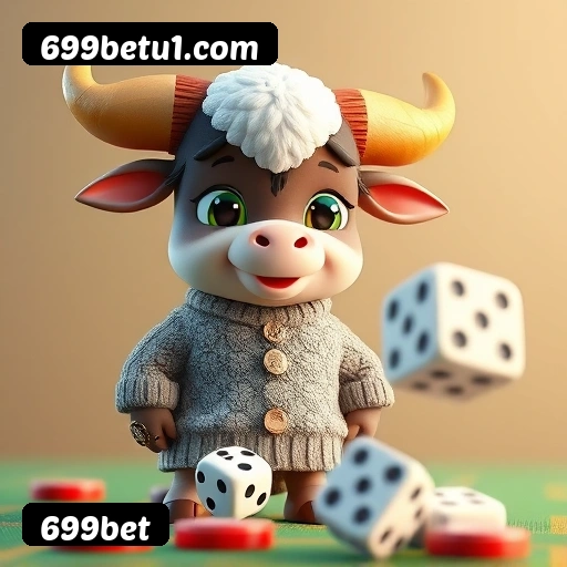 Imagem secundária de apoio para instalação do app 699bet