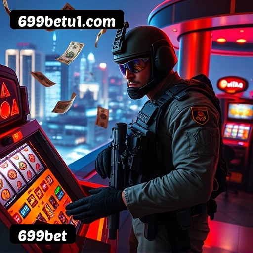 Recursos Exclusivos do App 699bet - Modo Offline, Login Biométrico