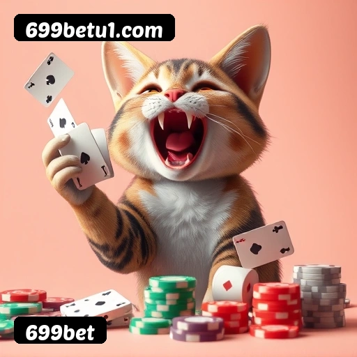 App Mobile 699bet - Jogue em Qualquer Lugar no Seu Smartphone
